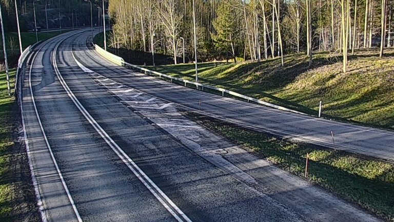 Kelikamerat Kuva Tie 102 Espoo, Klovi, Espoo, Uusimaa