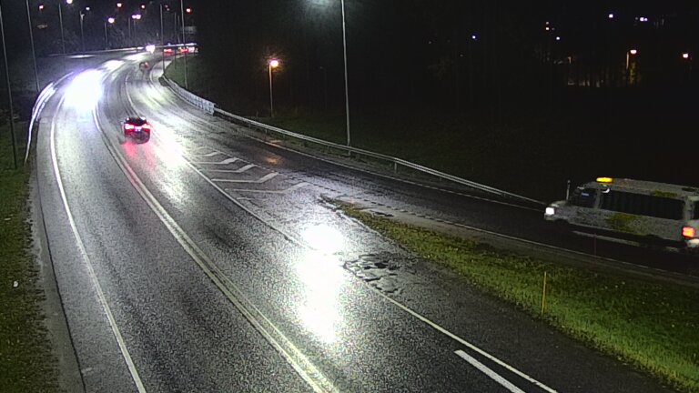 Kelikamerat Kuva Tie 102 Espoo, Klovi, Espoo, Uusimaa