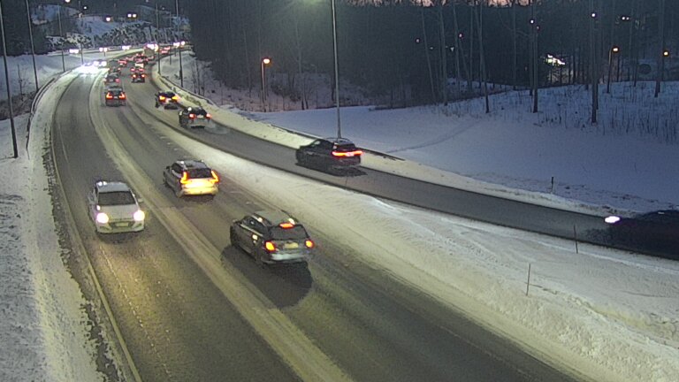 Kelikamerat Kuva Tie 102 Espoo, Klovi, Espoo, Uusimaa