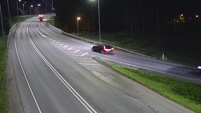 Kelikamerat Kuva Tie 102 Espoo, Klovi, Espoo, Uusimaa
