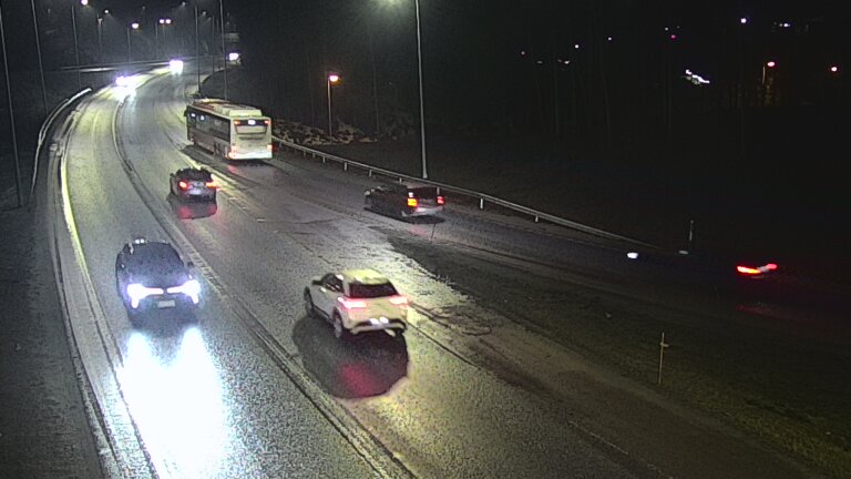 Kelikamerat Kuva Tie 102 Espoo, Klovi, Espoo, Uusimaa