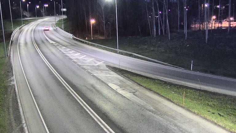 Kelikamerat Kuva Tie 102 Espoo, Klovi, Espoo, Uusimaa