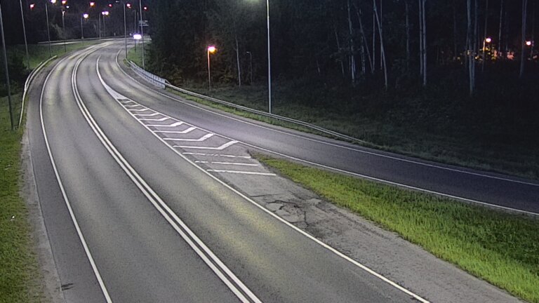 Kelikamerat Kuva Tie 102 Espoo, Klovi, Espoo, Uusimaa