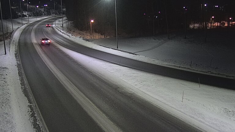 Kelikamerat Kuva Tie 102 Espoo, Klovi, Espoo, Uusimaa