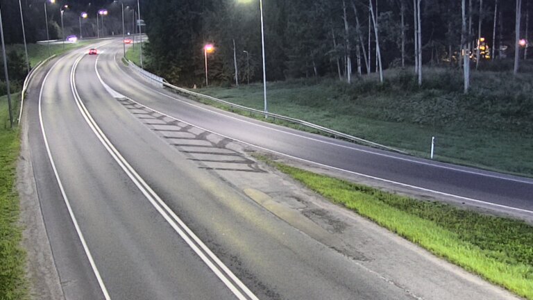 Kelikamerat Kuva Tie 102 Espoo, Klovi, Espoo, Uusimaa