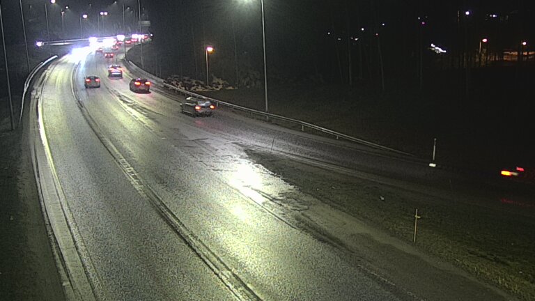 Kelikamerat Kuva Tie 102 Espoo, Klovi, Espoo, Uusimaa