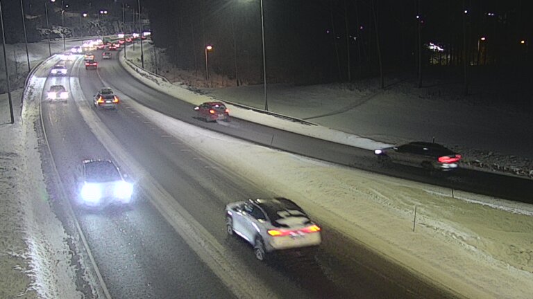 Kelikamerat Kuva Tie 102 Espoo, Klovi, Espoo, Uusimaa