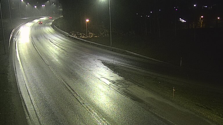 Kelikamerat Kuva Tie 102 Espoo, Klovi, Espoo, Uusimaa