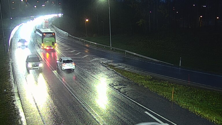 Kelikamerat Kuva Tie 102 Espoo, Klovi, Espoo, Uusimaa