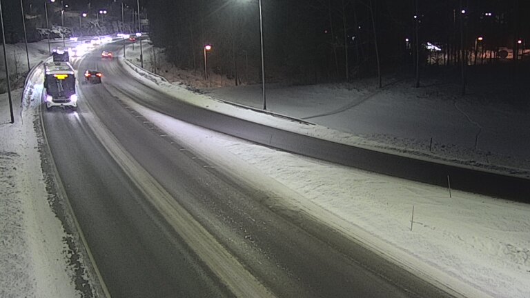 Kelikamerat Kuva Tie 102 Espoo, Klovi, Espoo, Uusimaa