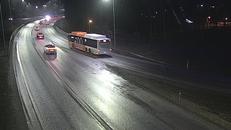 Kelikamerat Kuva Tie 102 Espoo, Klovi, Espoo, Uusimaa