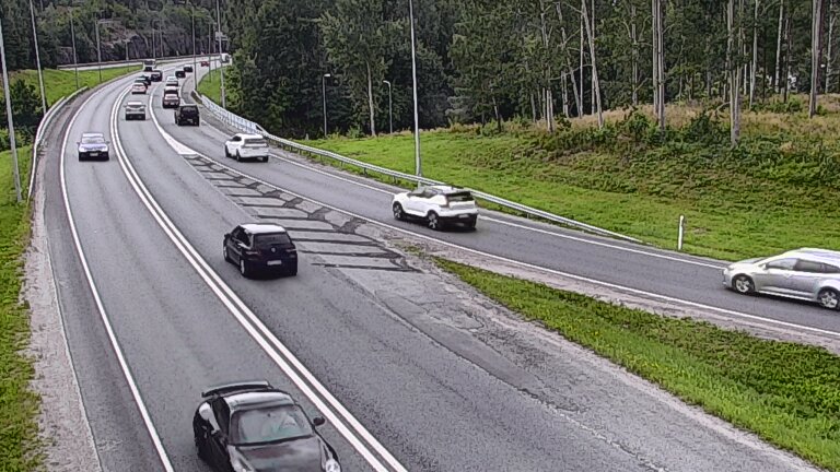 Kelikamerat Kuva Tie 102 Espoo, Klovi, Espoo, Uusimaa