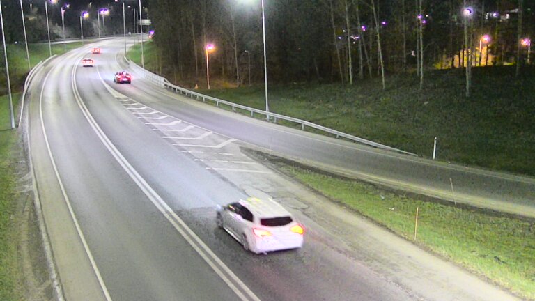 Kelikamerat Kuva Tie 102 Espoo, Klovi, Espoo, Uusimaa