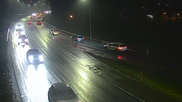 Kelikamerat Kuva Tie 102 Espoo, Klovi, Espoo, Uusimaa