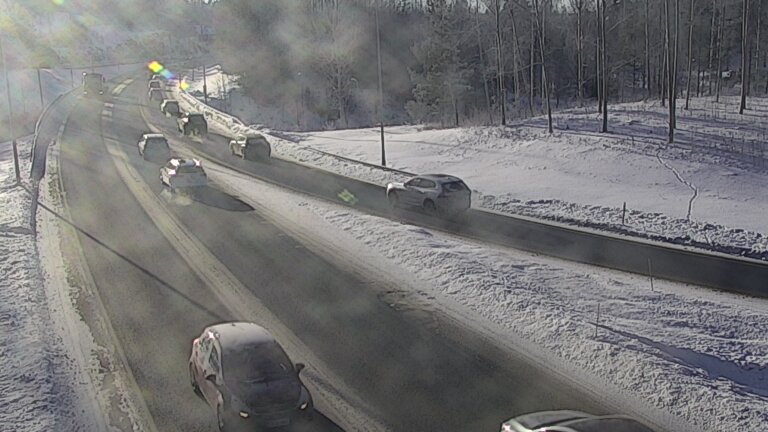 Kelikamerat Kuva Tie 102 Espoo, Klovi, Espoo, Uusimaa