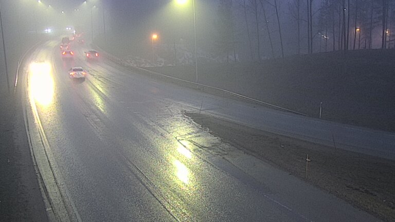 Kelikamerat Kuva Tie 102 Espoo, Klovi, Espoo, Uusimaa