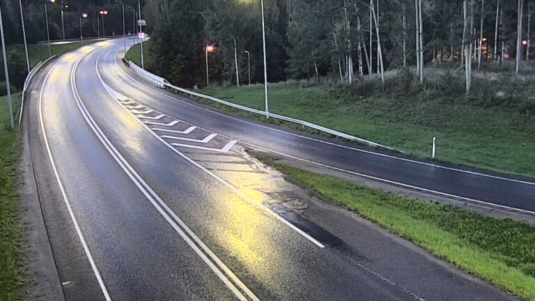 Kelikamerat Kuva Tie 102 Espoo, Klovi, Espoo, Uusimaa