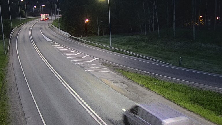 Kelikamerat Kuva Tie 102 Espoo, Klovi, Espoo, Uusimaa