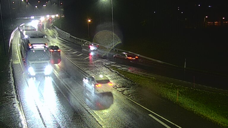 Kelikamerat Kuva Tie 102 Espoo, Klovi, Espoo, Uusimaa