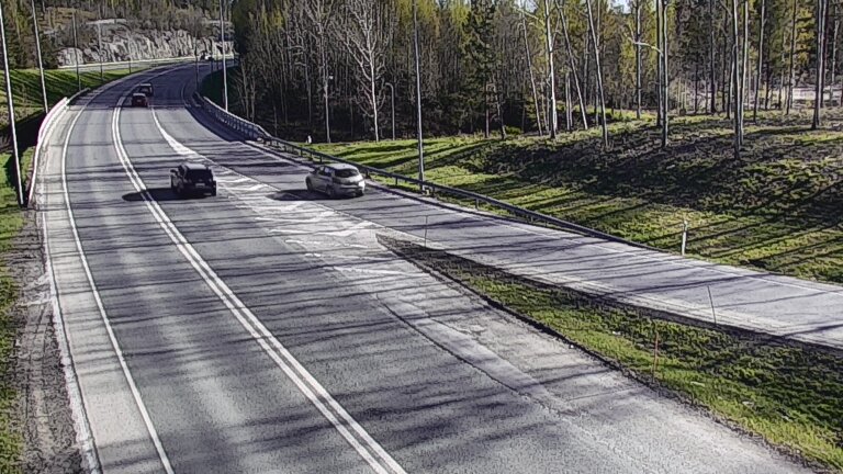 Kelikamerat Kuva Tie 102 Espoo, Klovi, Espoo, Uusimaa