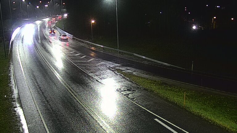 Kelikamerat Kuva Tie 102 Espoo, Klovi, Espoo, Uusimaa