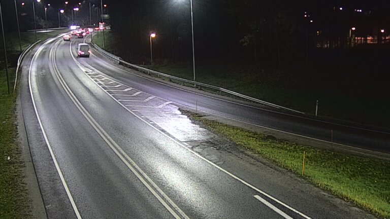 Kelikamerat Kuva Tie 102 Espoo, Klovi, Espoo, Uusimaa