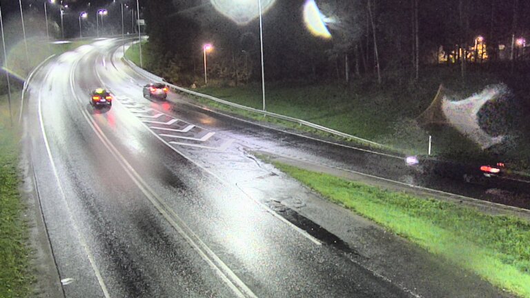 Kelikamerat Kuva Tie 102 Espoo, Klovi, Espoo, Uusimaa
