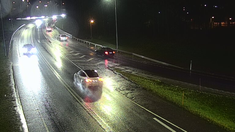 Kelikamerat Kuva Tie 102 Espoo, Klovi, Espoo, Uusimaa