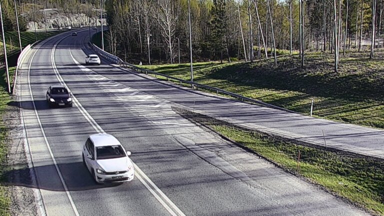 Kelikamerat Kuva Tie 102 Espoo, Klovi, Espoo, Uusimaa