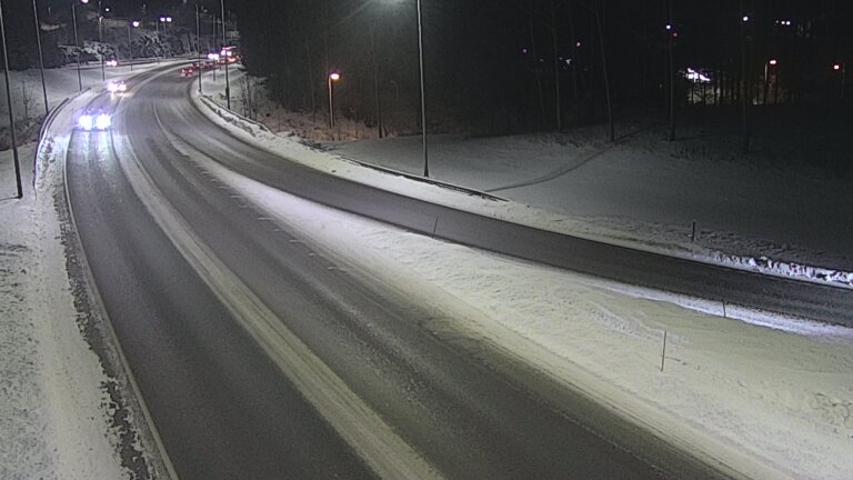 Kelikamerat Kuva Tie 102 Espoo, Klovi, Espoo, Uusimaa