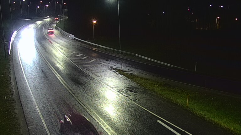 Kelikamerat Kuva Tie 102 Espoo, Klovi, Espoo, Uusimaa