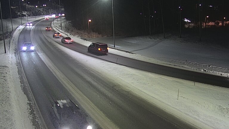 Kelikamerat Kuva Tie 102 Espoo, Klovi, Espoo, Uusimaa