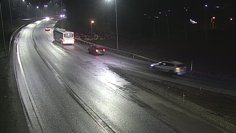 Kelikamerat Kuva Tie 102 Espoo, Klovi, Espoo, Uusimaa