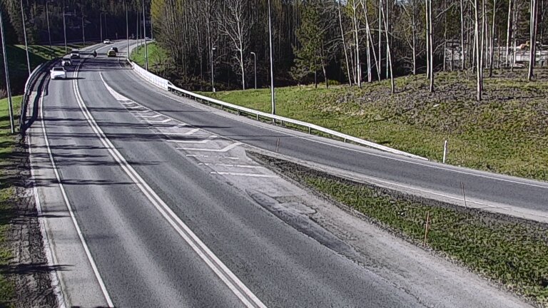 Kelikamerat Kuva Tie 102 Espoo, Klovi, Espoo, Uusimaa