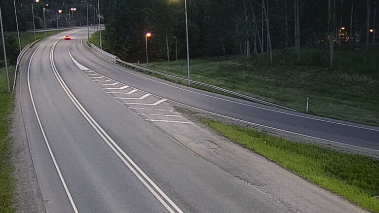 Kelikamerat Kuva Tie 102 Espoo, Klovi, Espoo, Uusimaa