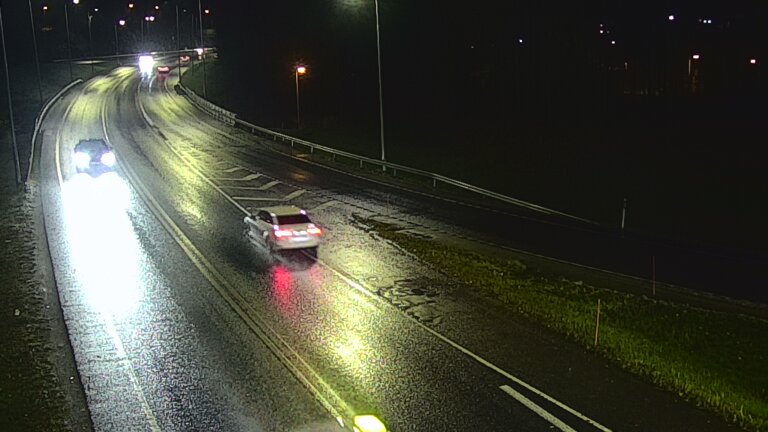 Kelikamerat Kuva Tie 102 Espoo, Klovi, Espoo, Uusimaa