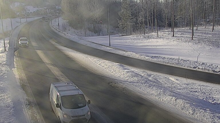 Kelikamerat Kuva Tie 102 Espoo, Klovi, Espoo, Uusimaa