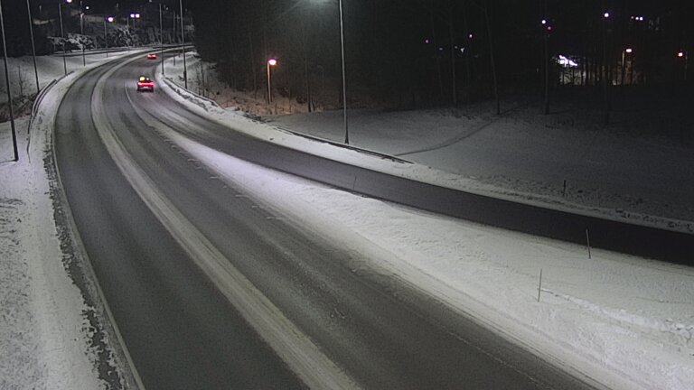 Kelikamerat Kuva Tie 102 Espoo, Klovi, Espoo, Uusimaa