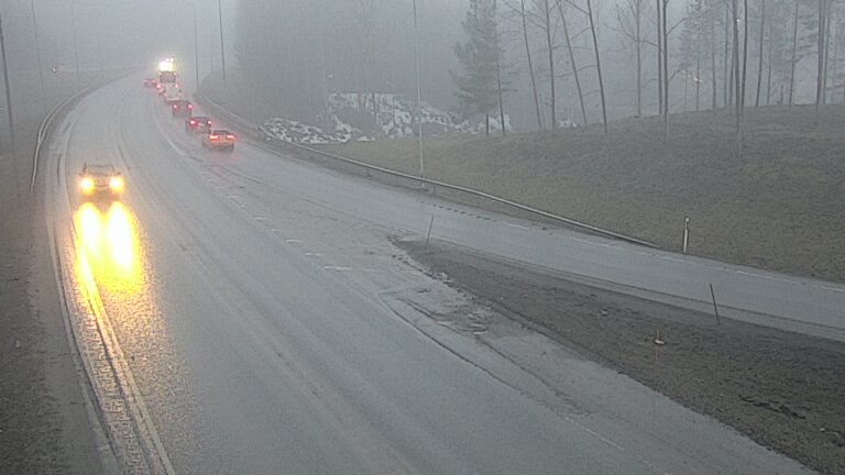 Kelikamerat Kuva Tie 102 Espoo, Klovi, Espoo, Uusimaa