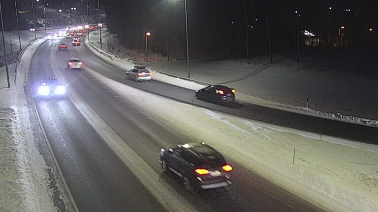 Kelikamerat Kuva Tie 102 Espoo, Klovi, Espoo, Uusimaa