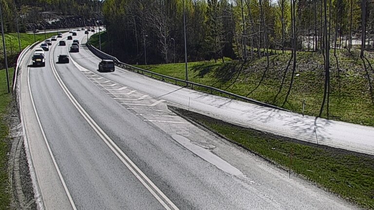 Kelikamerat Kuva Tie 102 Espoo, Klovi, Espoo, Uusimaa