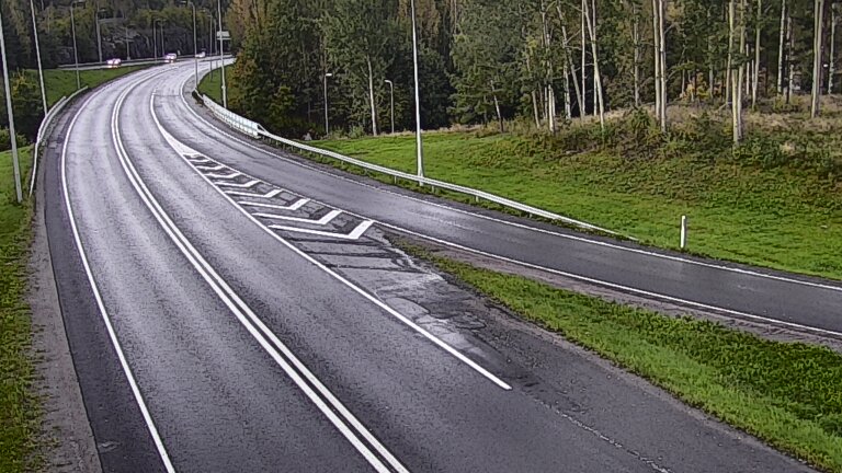Kelikamerat Kuva Tie 102 Espoo, Klovi, Espoo, Uusimaa