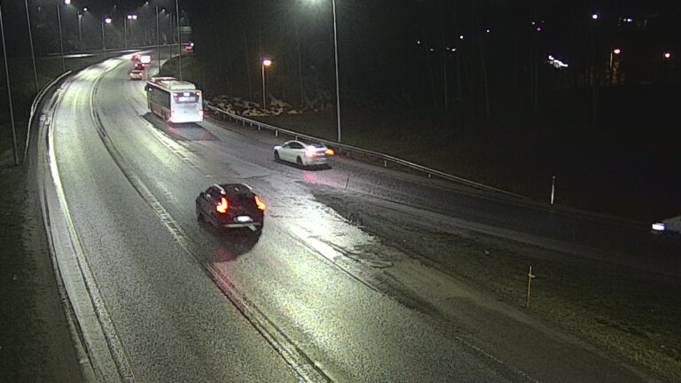 Kelikamerat Kuva Tie 102 Espoo, Klovi, Espoo, Uusimaa