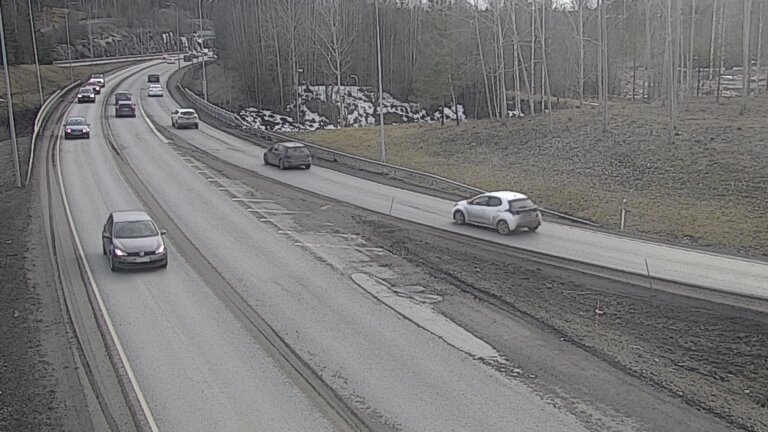 Kelikamerat Kuva Tie 102 Espoo, Klovi, Espoo, Uusimaa