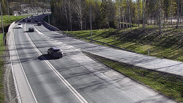 Kelikamerat Kuva Tie 102 Espoo, Klovi, Espoo, Uusimaa