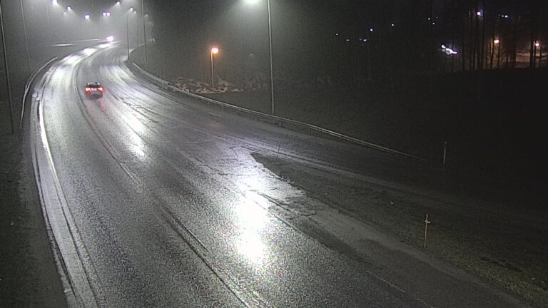 Kelikamerat Kuva Tie 102 Espoo, Klovi, Espoo, Uusimaa