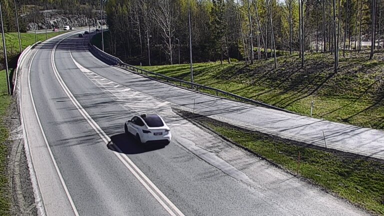 Kelikamerat Kuva Tie 102 Espoo, Klovi, Espoo, Uusimaa