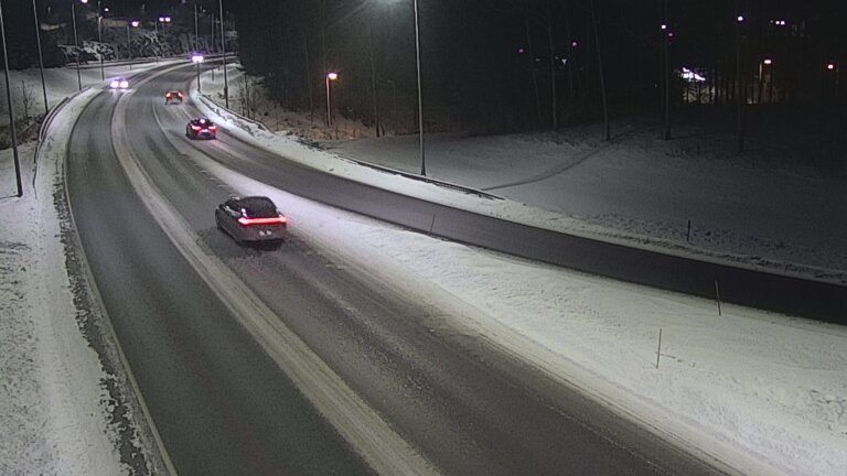 Kelikamerat Kuva Tie 102 Espoo, Klovi, Espoo, Uusimaa