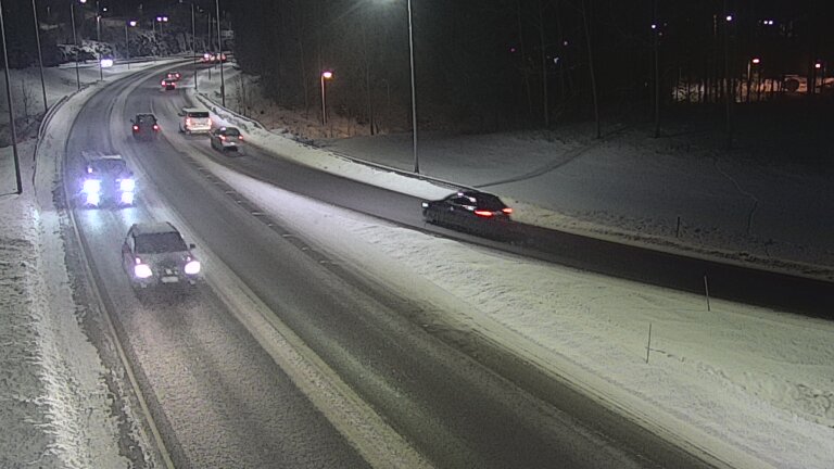 Kelikamerat Kuva Tie 102 Espoo, Klovi, Espoo, Uusimaa