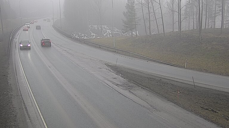 Kelikamerat Kuva Tie 102 Espoo, Klovi, Espoo, Uusimaa